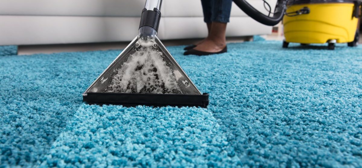 nettoyage tapis professionnel