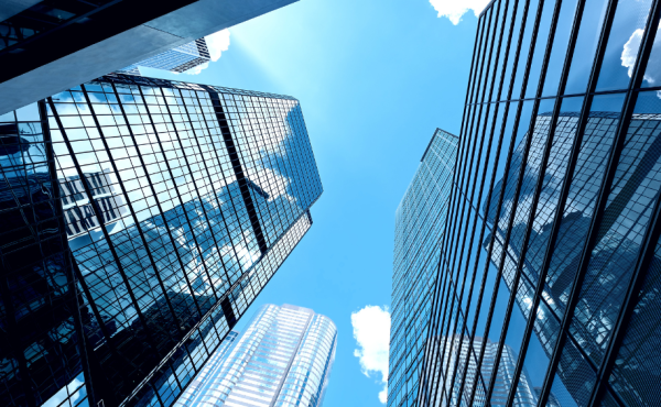 lavage vitre en hauteur