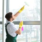 Lavage de vitres : guide complet pour un résultat professionnel