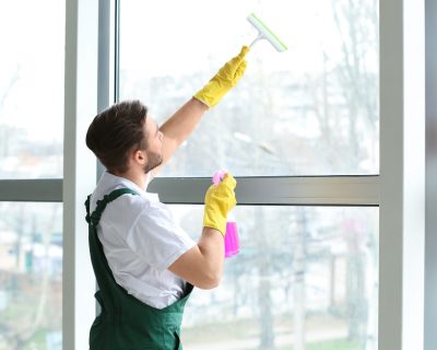 Lavage de vitres : guide complet pour un résultat professionnel