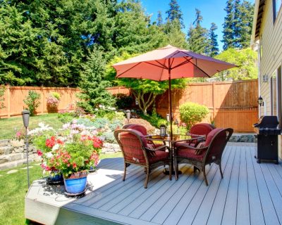 Nettoyer sa terrasse : le guide complet pour un parfait espace extérieur